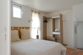 L'Air des Falaises - appartement confort Tréport